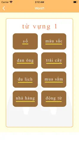Game screenshot Tiếng Khmer -Campuchia- apk