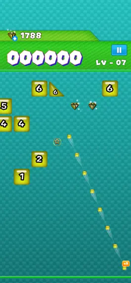 Game screenshot Clash Of Ball hack