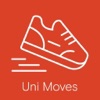 CharlesSturtUniMoves icon