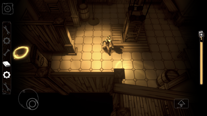 screenshot of Boris and the Dark Survival 4