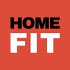 HomeFit Workouts: Lose Weight icon