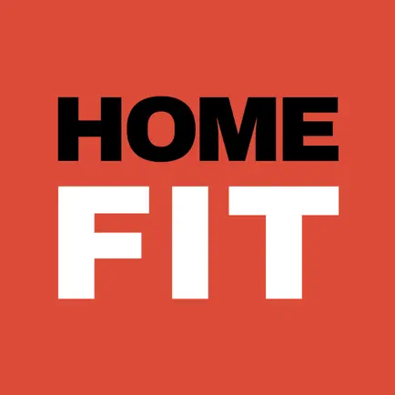 HomeFit Workouts: Lose Weight Cheats