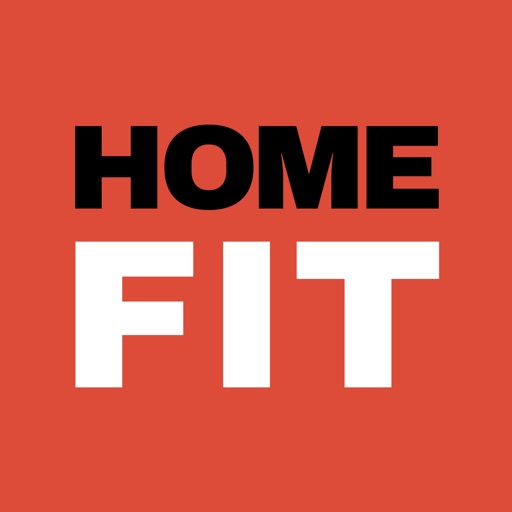 HomeFit Workouts: Lose Weight