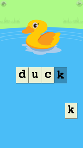 First Words Sampler screenshot