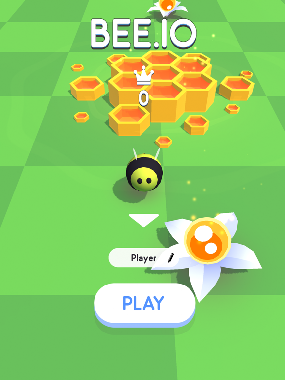 Screenshot #4 pour Bee.io!