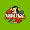 Aloha Pizza & Shave Ice icon