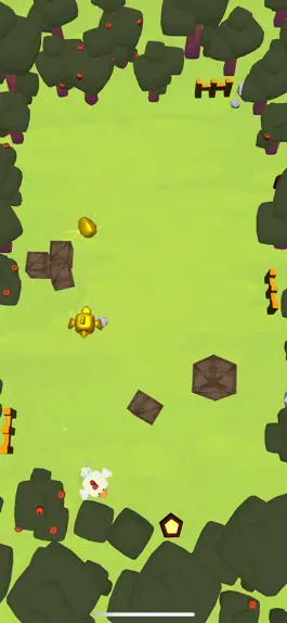 Game screenshot Eat Eggs hack