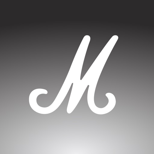 marshall voice app