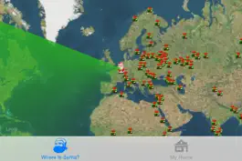 Game screenshot Where is Santa Lite hack
