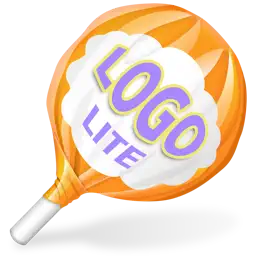 Logo Pop Lite - Logo Design app icon