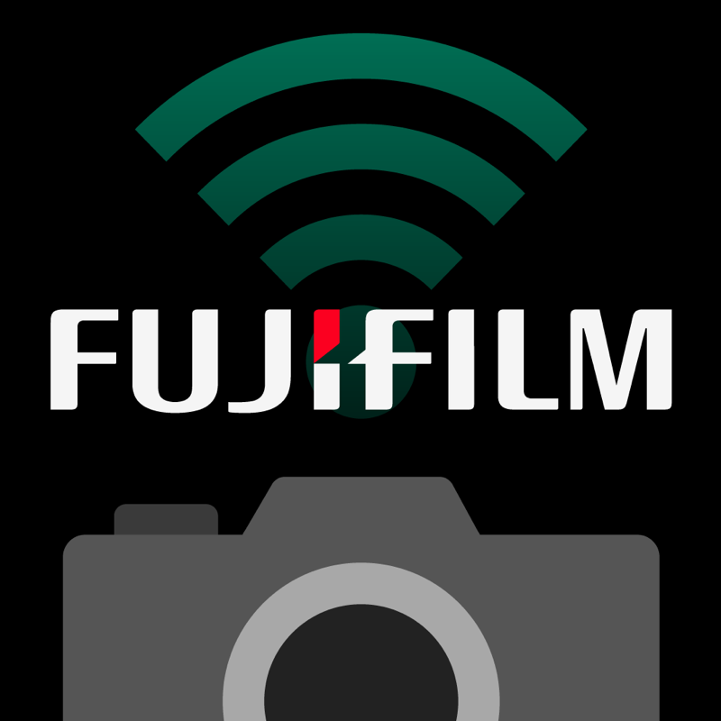 FUJIFILM Camera Remote