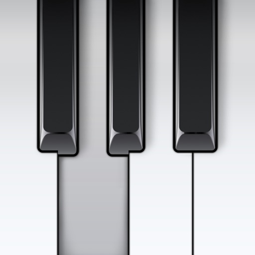 Piano Pro ٞ icon