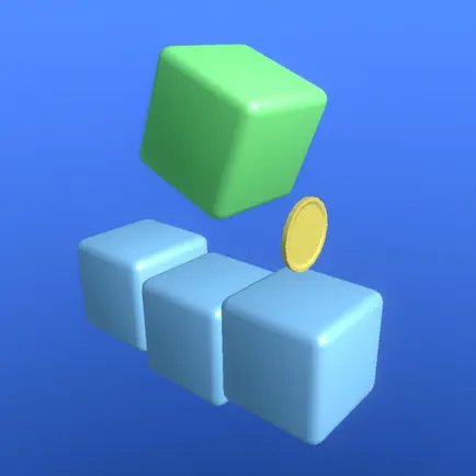 Stepping Cube Cheats