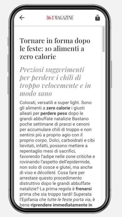 361 Magazine screenshot-5