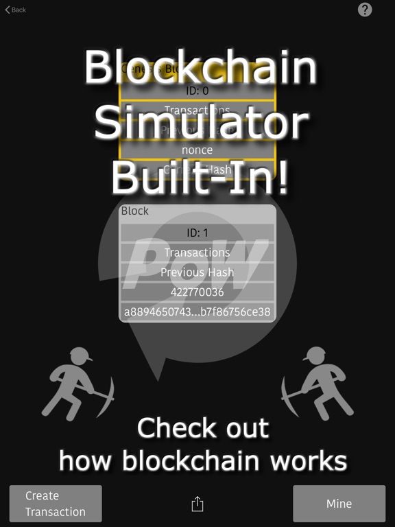 Screenshot #5 pour 30s Quiz! Blockchain basic