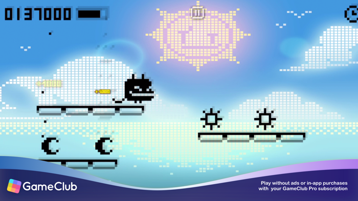 Pix n Love Rush - GameClub