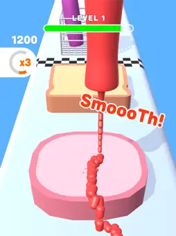 Sweet Jam screenshot 7