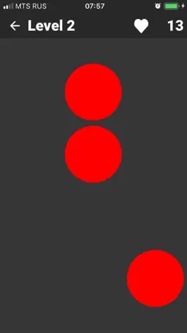 Game screenshot Memory_Training hack