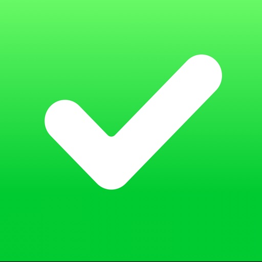 To Do list – tasks planner app iOS App