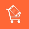 Shopping List Shared icon