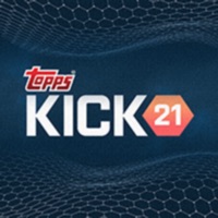 Contacter TOPPS® KICK® Card Trader