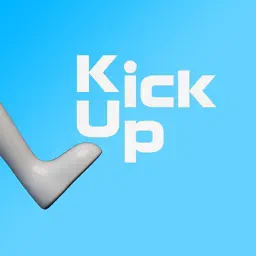 Baller Kick Up app icon