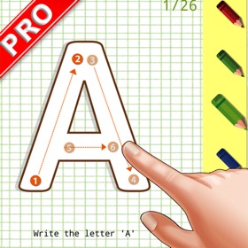 螢幕擷取畫面 (6) Learn to Paint and Write