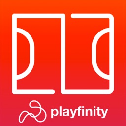 Team Play by Playfinity