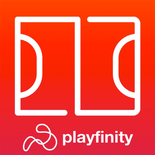 Team Play by Playfinity