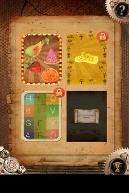 Game screenshot The Adventure 'Block flips' apk