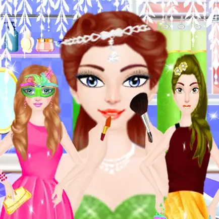 Салон моды Princess Beauty Читы