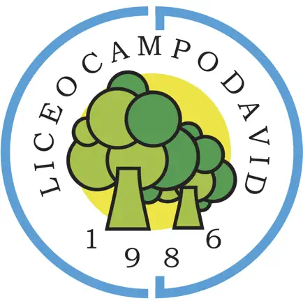 Liceo Campo David Читы