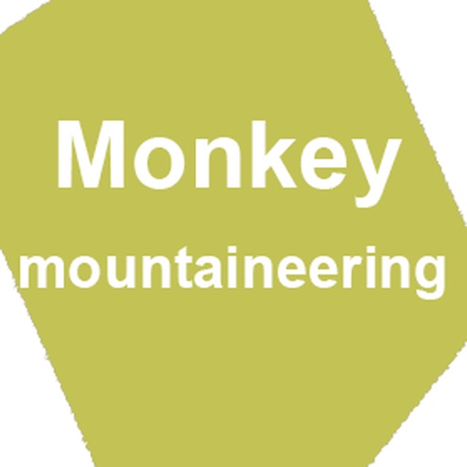 Monkeymountaineering