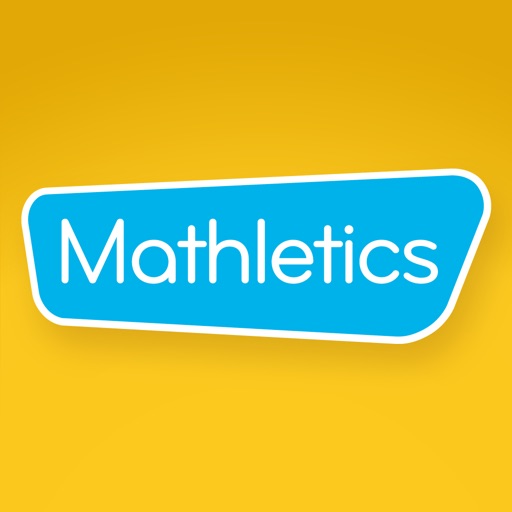 Mathletics Students iOS App