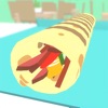 Kebab Master 3D - iPhoneアプリ