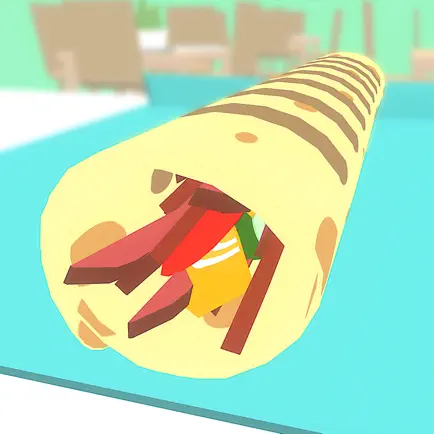 Kebab Master 3D Читы