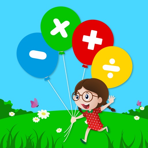 Fun Math - 2nd Grade Math