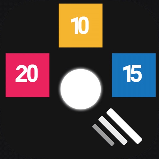 Balls Bounce : Ballz Shooter icon