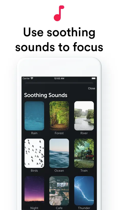 Miary: Diary & Mood Tracker