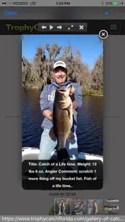 trophycatch problems & solutions and troubleshooting guide - 3