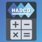 The Hadco Calculator is a FREE and unlimited application for estimating the theoretical weight of metal & plastic products according to their type, density and shape and for sending RFQ's for materials based on results provided or on a stand-alone basis