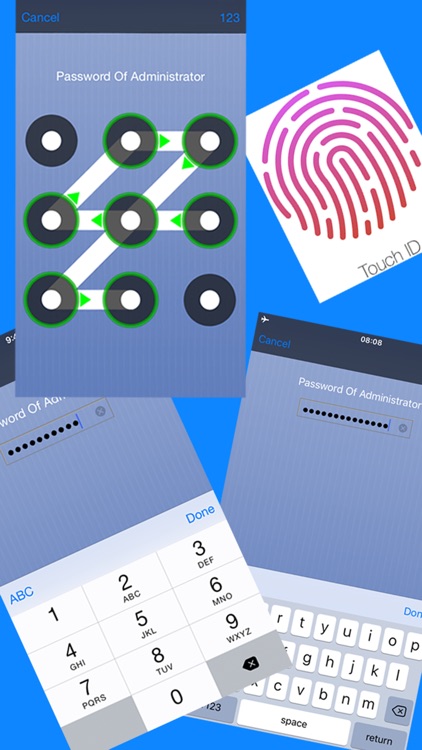 Secret Photo Vault Lock Photos