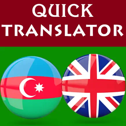 English Azerbaijani Translator Читы