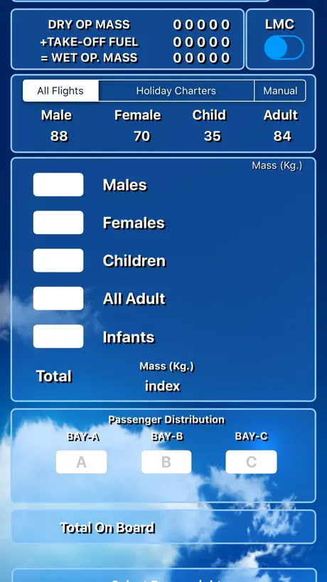 MyMeter: Régua Digital