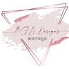 BGB Designs Boutique icon