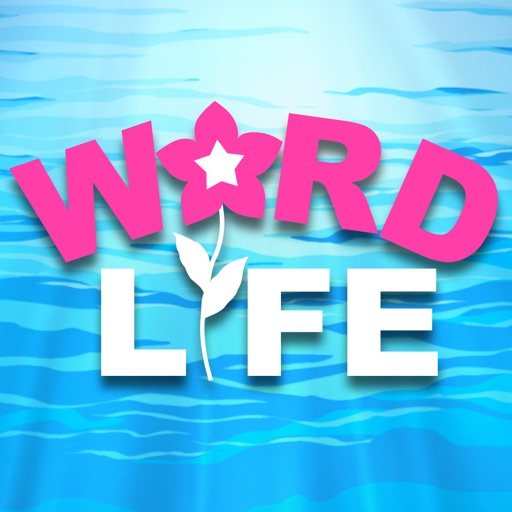 Word Life Journey: Word Search icon