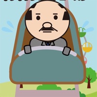頑張れおっさん ジェットコースター編 App Apps Store