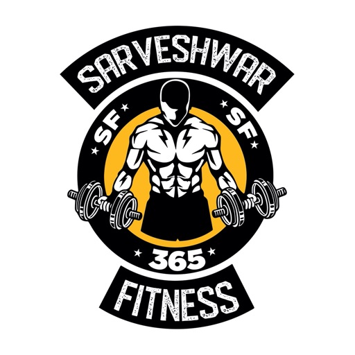 Sarveshwar Fitness icon
