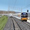 Train Drive ATS