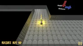 Game screenshot Rocket Boy 3D apk